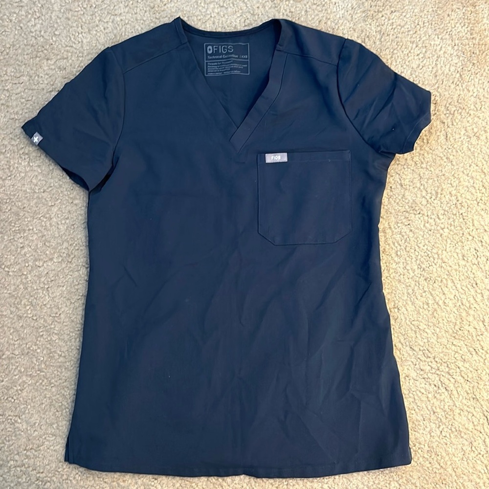 Figs Top - Night Sky